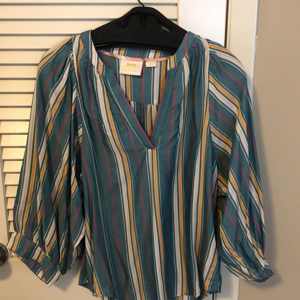 Women’s blouse.